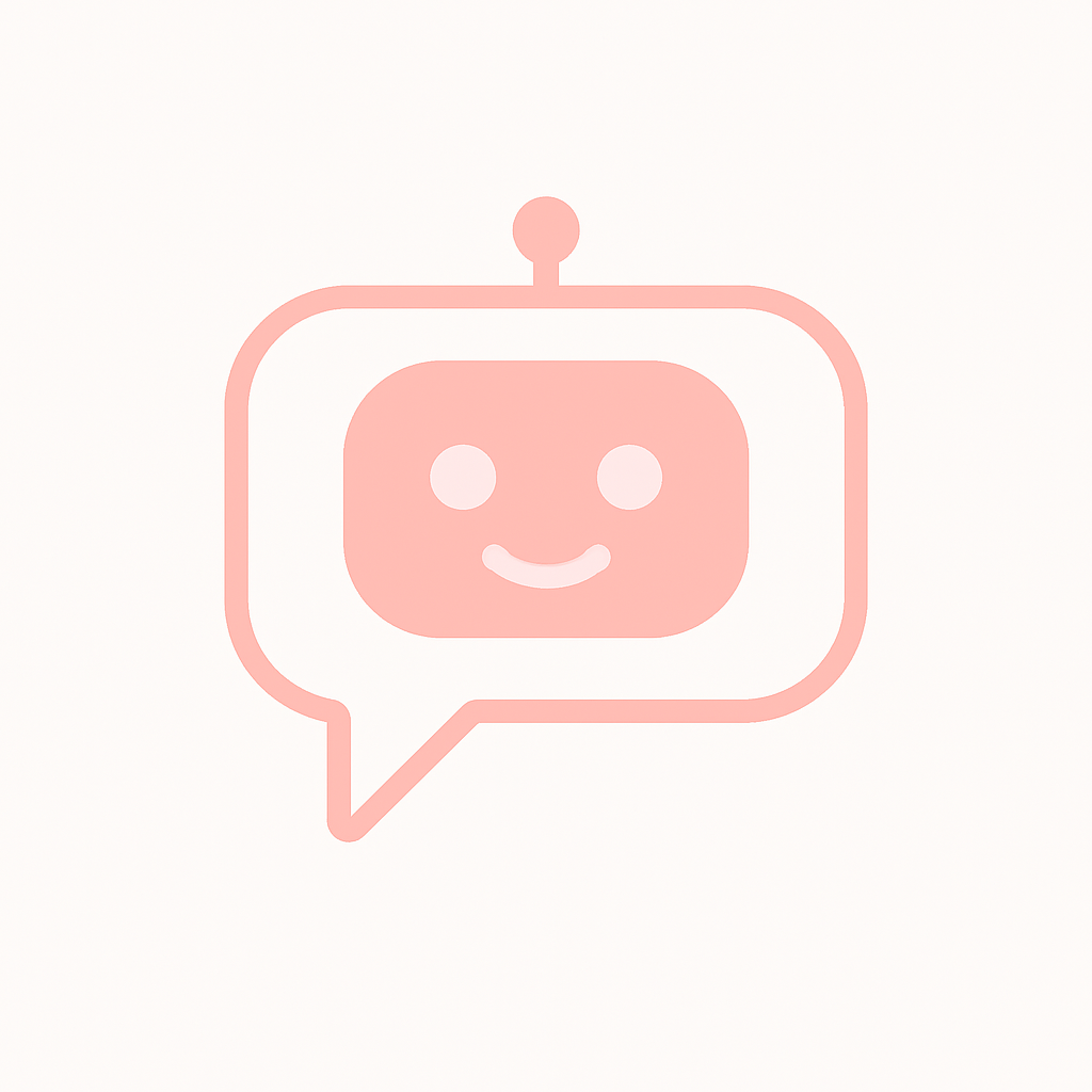 automação para clinicas - ilustração chatbot