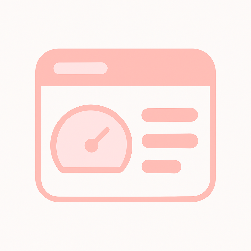 automação para clinicas - ícone de gestão