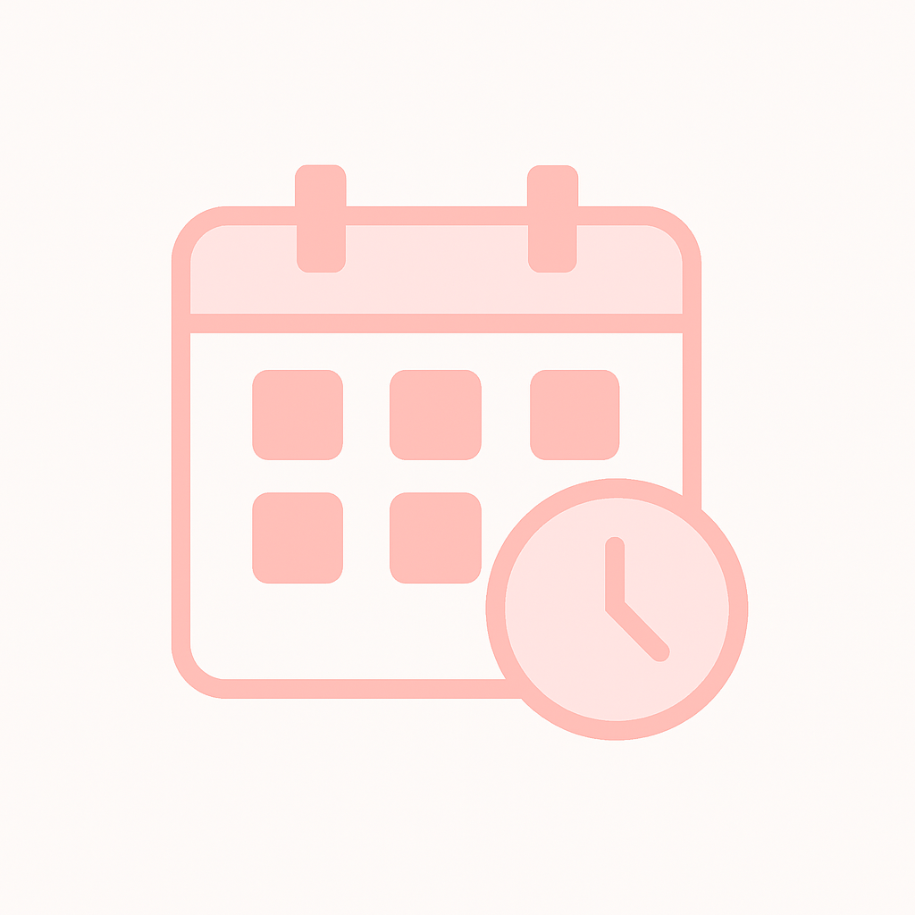automação para clinicas - ícone de agendamento